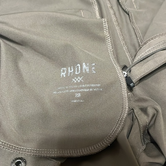 Rhone Commuter Pants 28x30 Morel - Picture 3 of 7